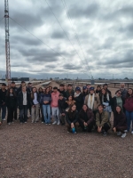 Visita el Parque Solar PASIP